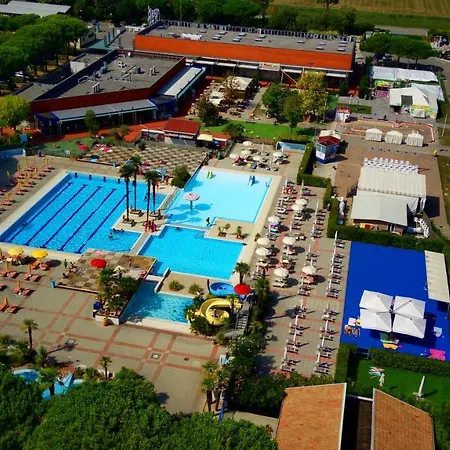Camping Small Camp Portofelice