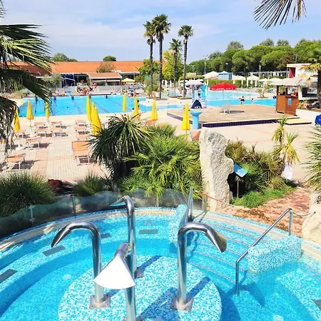 Small Camp Portofelice