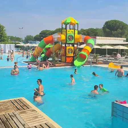 Small Camp Portofelice * Eraclea Mare