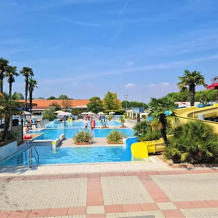 Small Camp Portofelice אתר קמפינג *