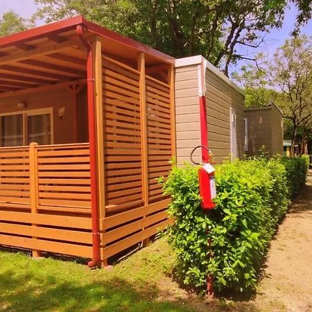 Small Camp Portofelice