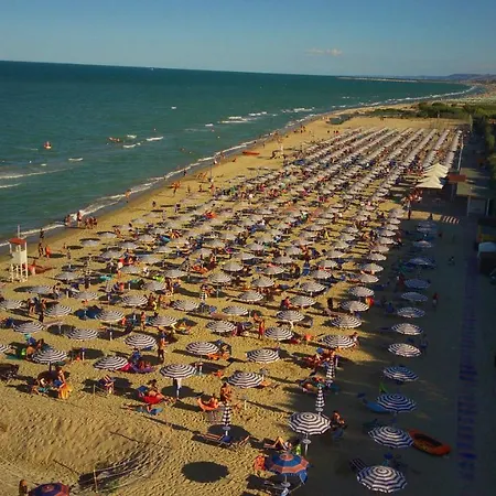 Campsite Small Camp Portofelice Eraclea Mare
