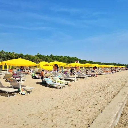Campsite Small Camp Portofelice *
