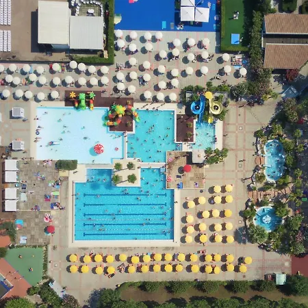 Small Camp Portofelice